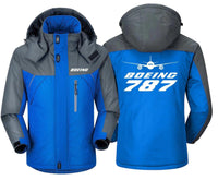 Thumbnail for Boeing 787 Winter Jacket