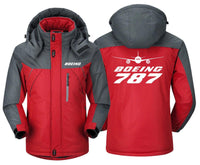 Thumbnail for Boeing 787 Winter Jacket