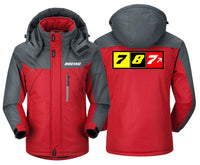 Thumbnail for Boeing 787 Winter Jacket