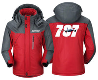 Thumbnail for Boeing 787 Winter Jacket