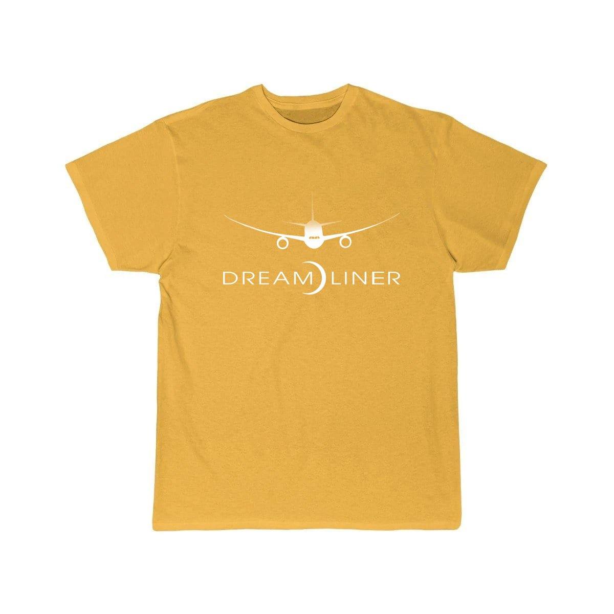 B787 DREAMLINER DESIGNED T-SHIRT THE AV8R