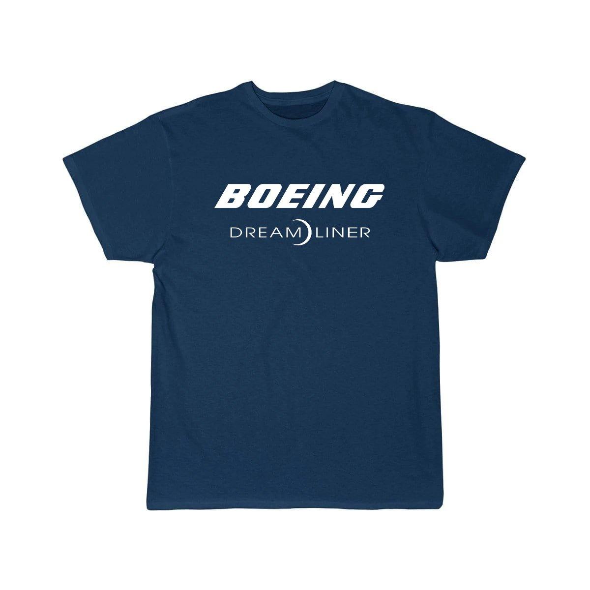 B787 DREAMLINER DESIGNED T-SHIRT THE AV8R