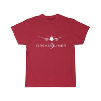 Thumbnail for B787 DREAMLINER DESIGNED T-SHIRT THE AV8R