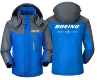 Thumbnail for boeing 787 dreamliner winter jacket