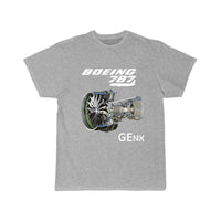 Thumbnail for B787 GENX DESIGNED T-SHIRT THE AV8R