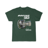 Thumbnail for B787 GENX DESIGNED T-SHIRT THE AV8R