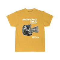 Thumbnail for B787 GENX DESIGNED T-SHIRT THE AV8R