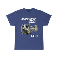 Thumbnail for B787 GENX DESIGNED T-SHIRT THE AV8R