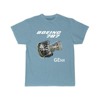 Thumbnail for B787 GENX DESIGNED T-SHIRT THE AV8R