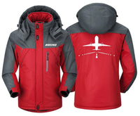 Thumbnail for BOEING 787 RUNWAY WINTER JACKET