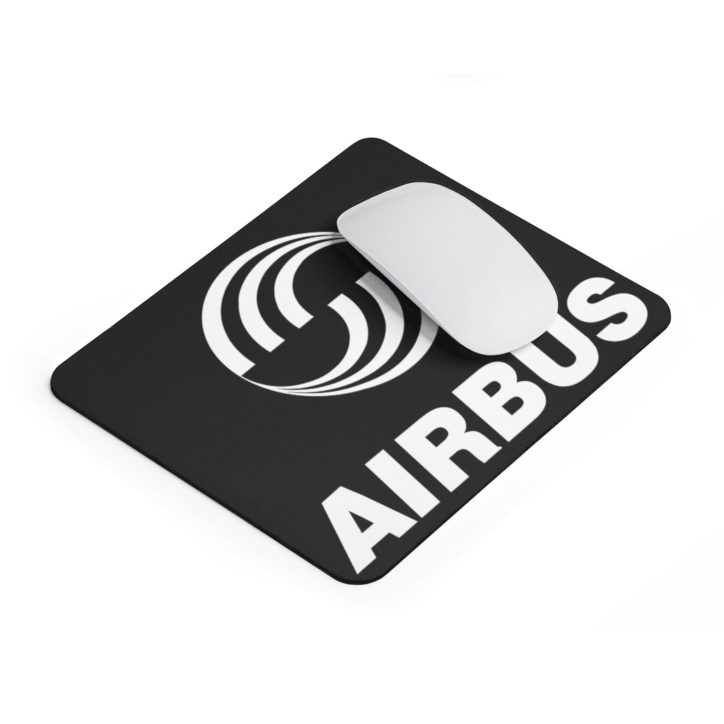 AIRBUS LOGO  - MOUSE PAD Printify