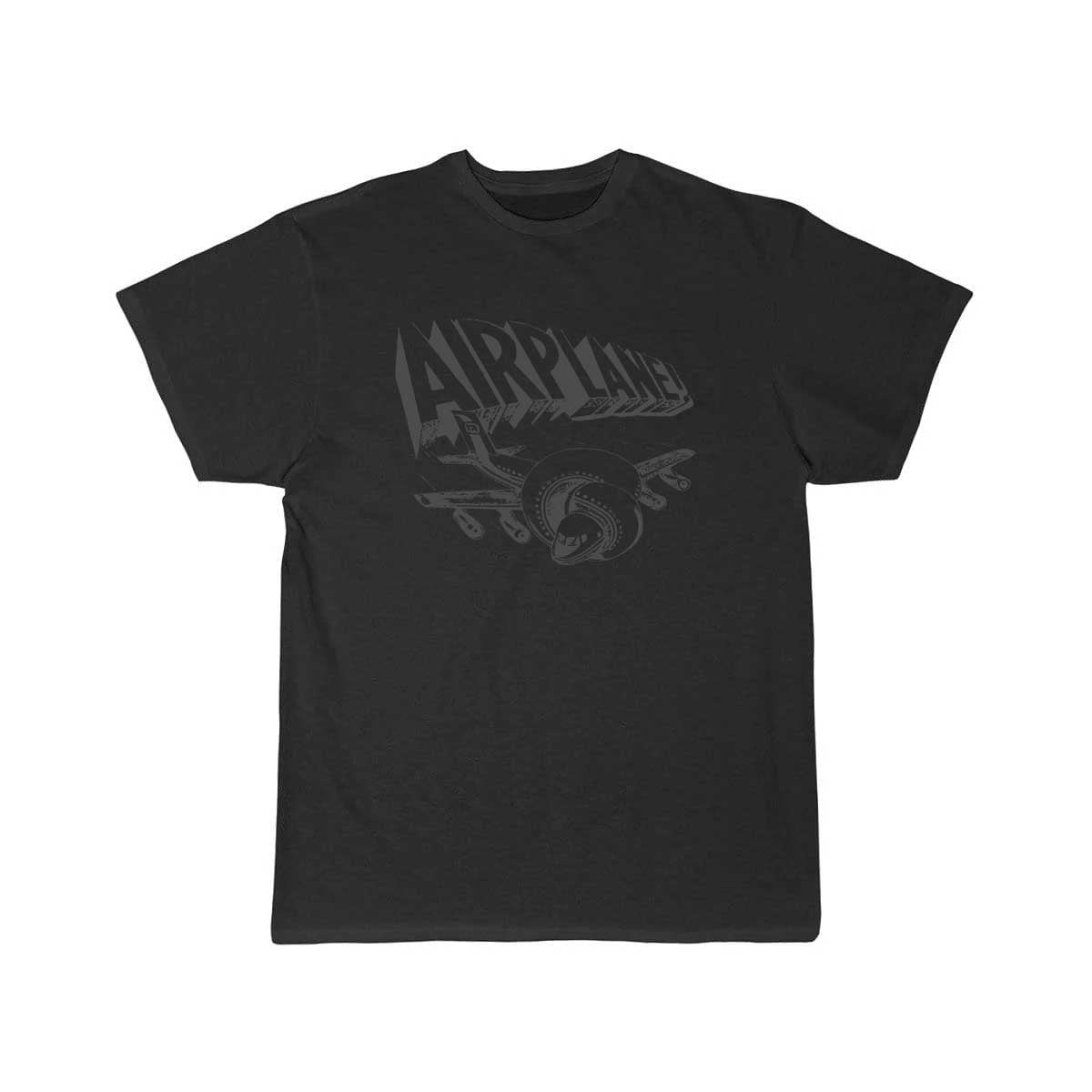 Airplane Movie Shirt Airplane Movie Poster T-SHIRT PILOT STORE