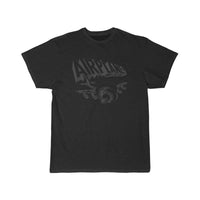 Thumbnail for Airplane Movie Shirt Airplane Movie Poster T-SHIRT PILOT STORE