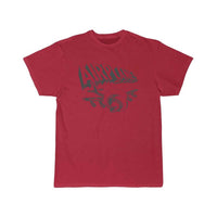 Thumbnail for Airplane Movie Shirt Airplane Movie Poster T-SHIRT PILOT STORE