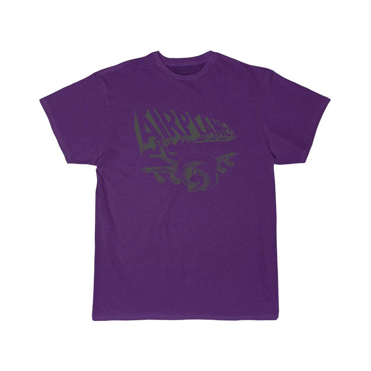 Airplane Movie Shirt Airplane Movie Poster T-SHIRT PILOT STORE