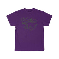Thumbnail for Airplane Movie Shirt Airplane Movie Poster T-SHIRT PILOT STORE