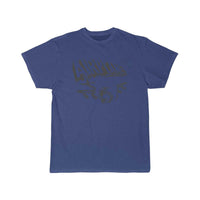 Thumbnail for Airplane Movie Shirt Airplane Movie Poster T-SHIRT PILOT STORE