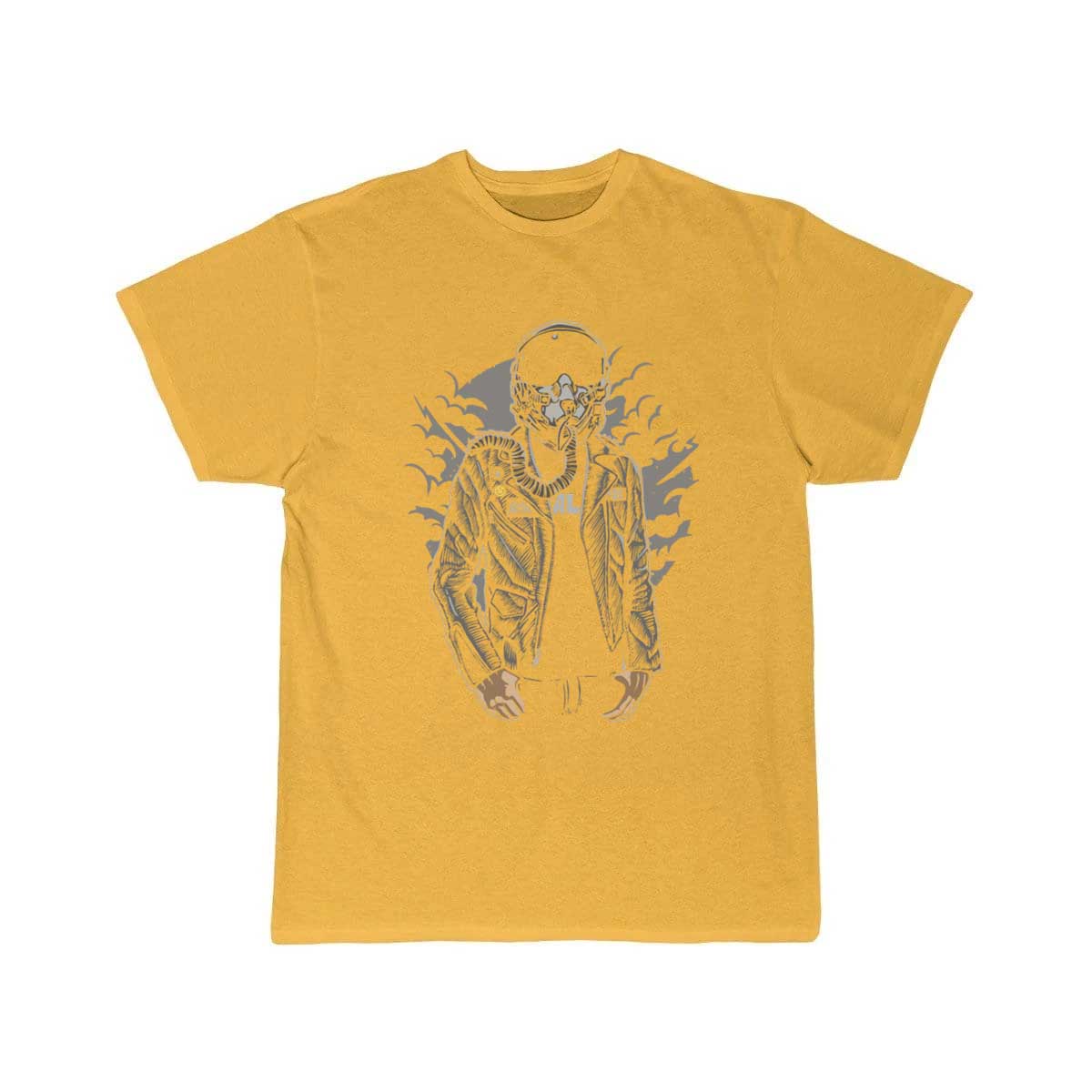 Sky Fighter T Shirt THE AV8R