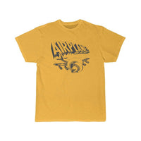 Thumbnail for Airplane Movie Shirt Airplane Movie Poster T-SHIRT PILOT STORE