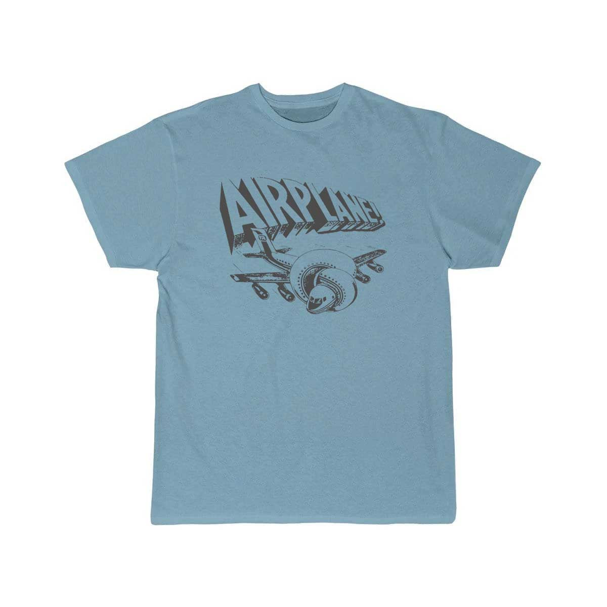 Airplane Movie Shirt Airplane Movie Poster T-SHIRT PILOT STORE