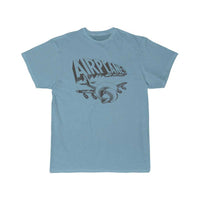 Thumbnail for Airplane Movie Shirt Airplane Movie Poster T-SHIRT PILOT STORE