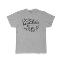 Thumbnail for Airplane Movie Shirt Airplane Movie Poster T-SHIRT PILOT STORE