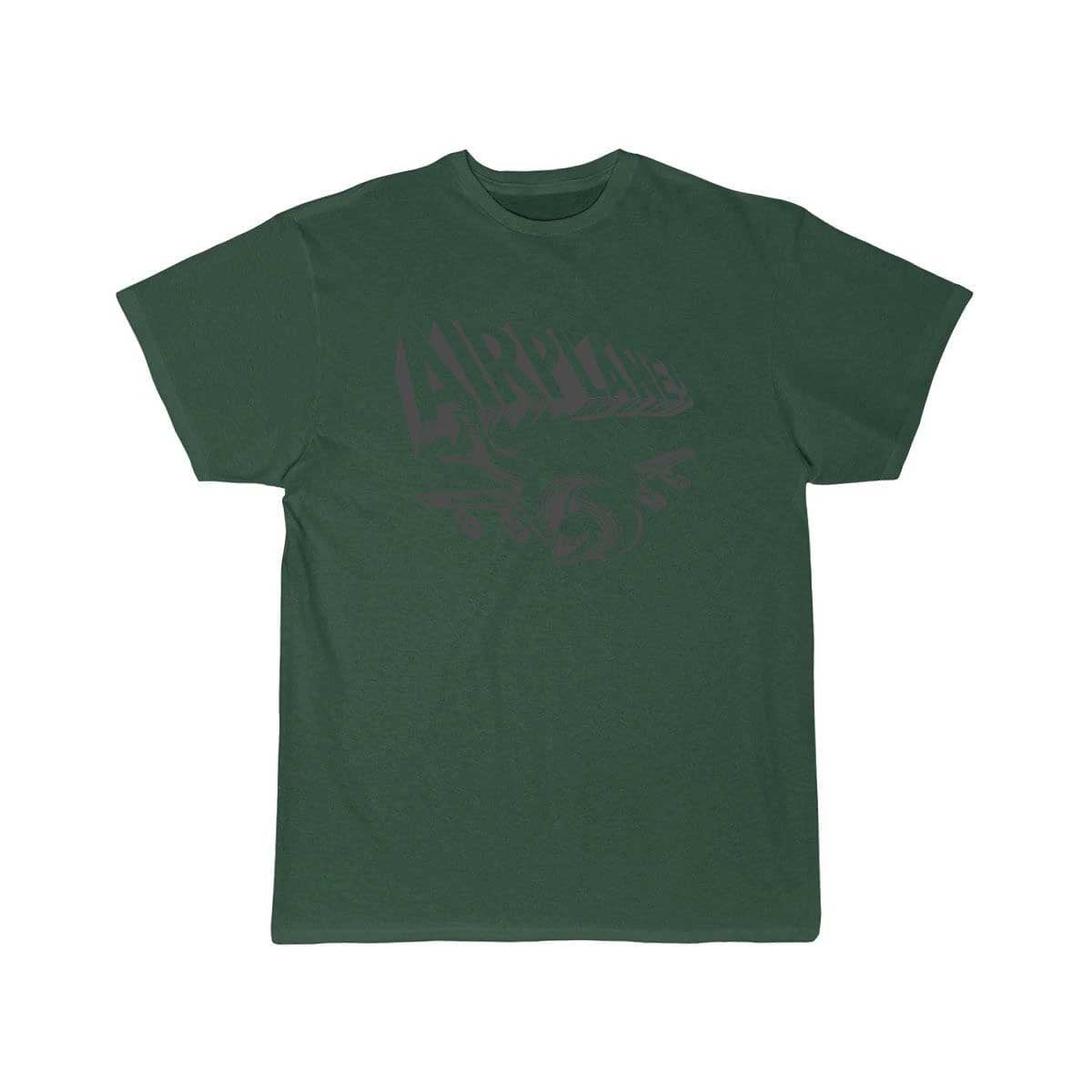 Airplane Movie Shirt Airplane Movie Poster T-SHIRT PILOT STORE