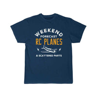 Thumbnail for RC Model Design for a RC Model Maker T-SHIRT THE AV8R
