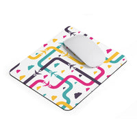 Thumbnail for SEAMLESS PATTERN -  MOUSE PAD Printify