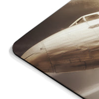 Thumbnail for AVIATION  PHONETIC -  MOUSE PAD Printify