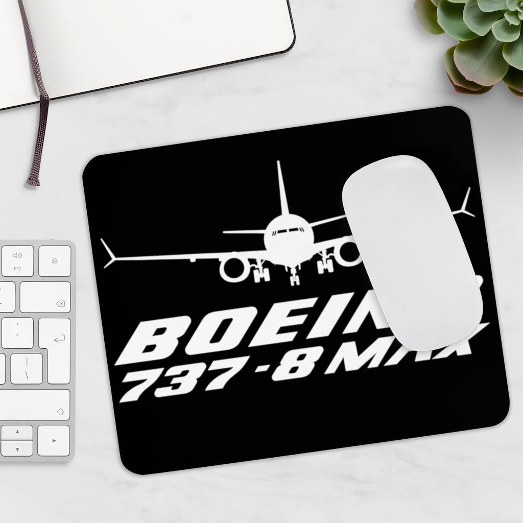 BOEING 737 -  MOUSE PAD Printify