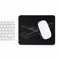 Thumbnail for BOEING 747 -  MOUSE PAD Printify