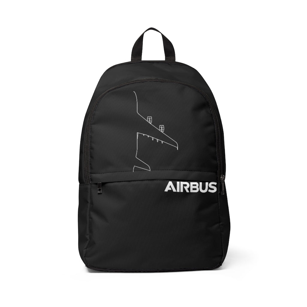 Airbus - 380 Design Backpack Printify