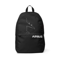 Thumbnail for Airbus - 380 Design Backpack Printify