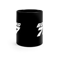 Thumbnail for BOEING 717  DESIGNED MUG Printify