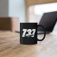 Thumbnail for BOEING 737  DESIGNED MUG Printify