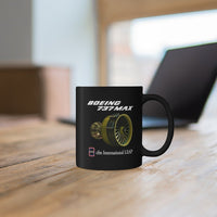 Thumbnail for BOEING 737  DESIGNED MUG Printify