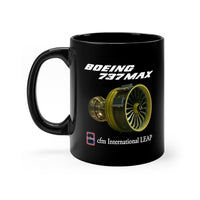 Thumbnail for BOEING 737  DESIGNED MUG Printify