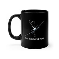 Thumbnail for BOEING 737  DESIGNED MUG Printify