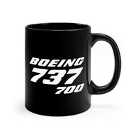 Thumbnail for BOEING 737  DESIGNED MUG Printify