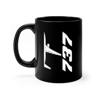 Thumbnail for BOEING 737  DESIGNED MUG Printify