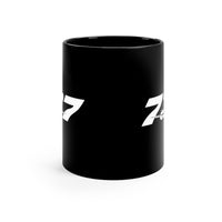 Thumbnail for BOEING 737  DESIGNED MUG Printify