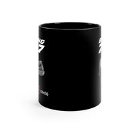 Thumbnail for BOEING 737  DESIGNED MUG Printify