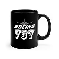 Thumbnail for BOEING 737  DESIGNED MUG Printify