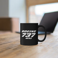 Thumbnail for BOEING 737  DESIGNED MUG Printify