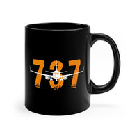 Thumbnail for BOEING 737  DESIGNED MUG Printify