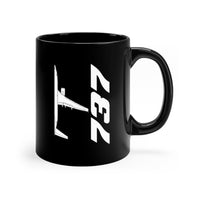 Thumbnail for BOEING 737  DESIGNED MUG Printify