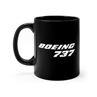 Thumbnail for BOEING 737  DESIGNED MUG Printify