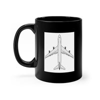 Thumbnail for BOEING  747  DESIGNED MUG Printify