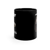 Thumbnail for BOEING 747  DESIGNED MUG Printify